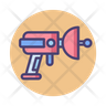 space weapon icon png