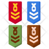 allies logos