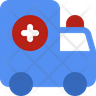 accident emergency icon svg