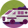 icons for ambulance