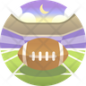 icons for american football