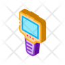 icons for ohm