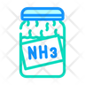 nh3 icon