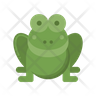 bullfrog symbol
