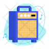 mobile speaker icon png