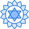anahata logos