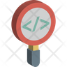 html codes logo