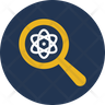 icon for environmental analysis