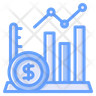 icon edit project report