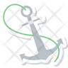 ankh icon png