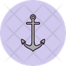 marine dock emoji
