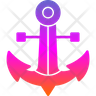 anchor link icon png