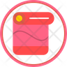 ruin icon svg