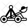 icons for siege weapon