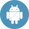 icon for android phone