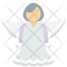 icon for angel