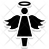 icon for saints