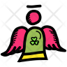 icons for angel