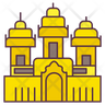 khmer empire logo