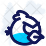 game-bird logo