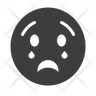 misery symbol