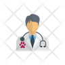 animal doctor icon png