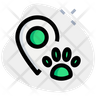 animal hospital icon download