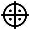 animism symbol logo