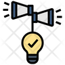product discovery icon png