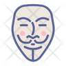 anonymous icons free