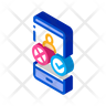 answer call icon png