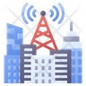 metropolis icon