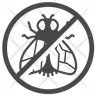anti fly icon png