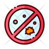 germ protection icons