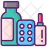 antihistamines icon