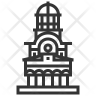 monastery logos