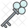 game lock symbol