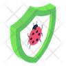 malware protection icon
