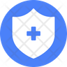 antivirus shield emoji