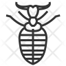 antlion symbol