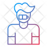 codependency icon png