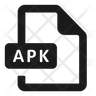 apk file icon png