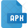 icons of apk file
