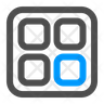 icon for apps drawer