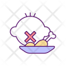 loss appetite icon download