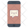 old message icon download