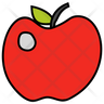 icon apple key