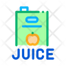 apple juice emoji