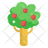agriculture app icon svg