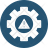 application error logo